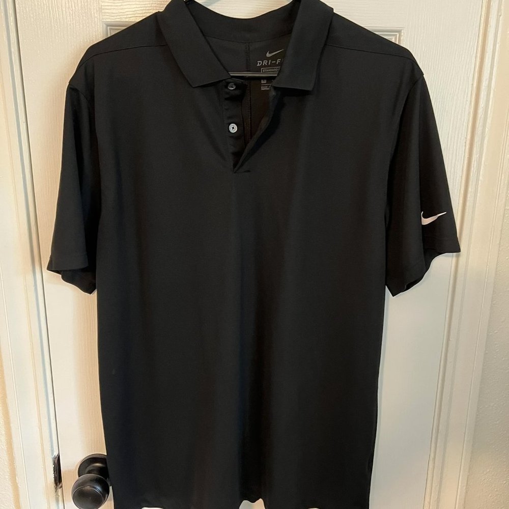 Nike Dri-Fit Polo